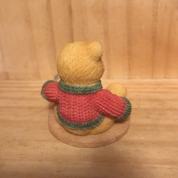 Cherished Teddies Jerome - Picture 4 of 5